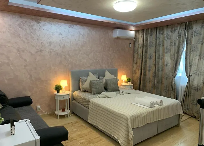 Apartament Centru Bucureşti